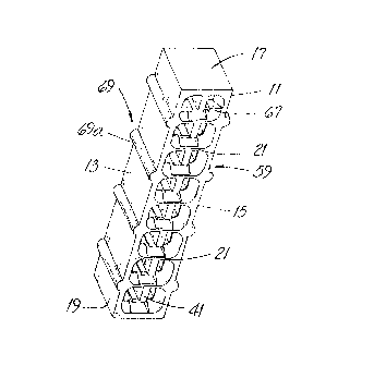 Une figure unique qui représente un dessin illustrant l'invention.